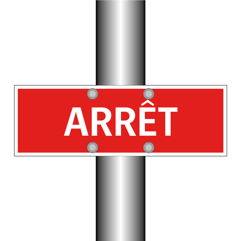 ARRÊT