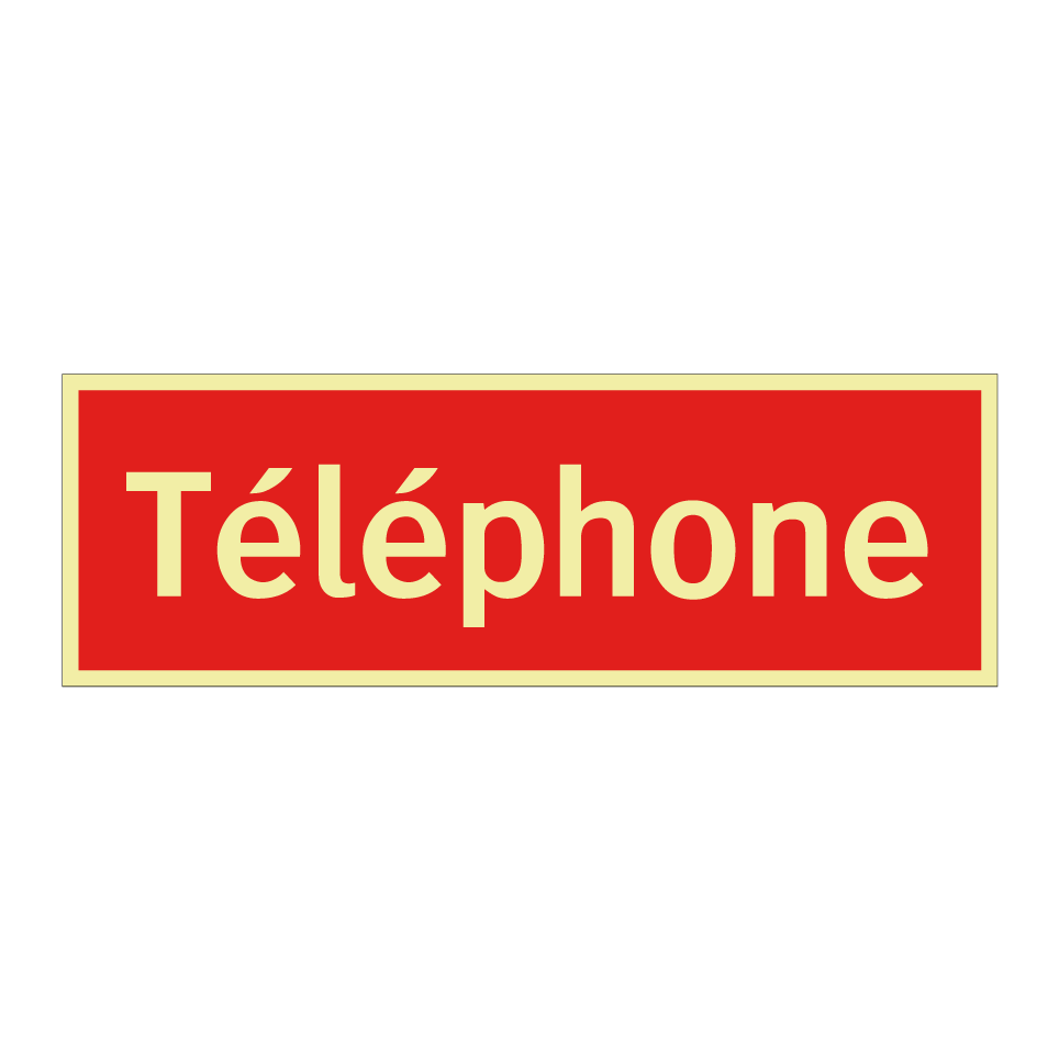 Téléphone