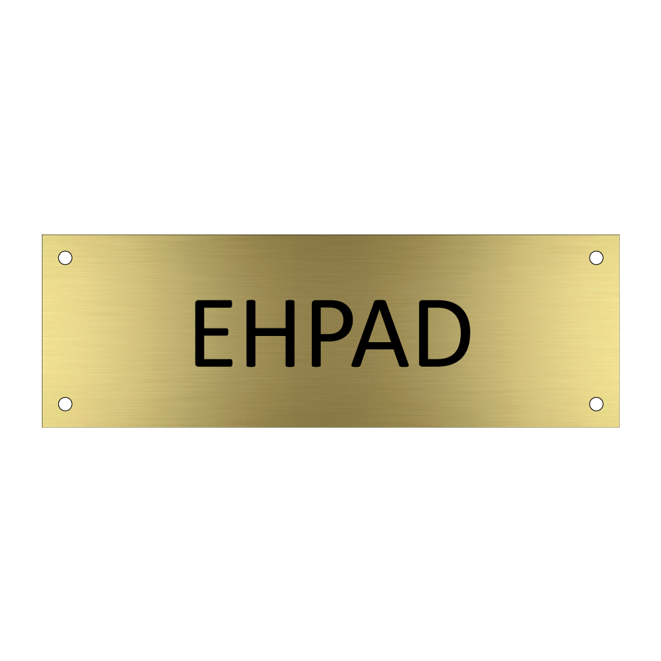 EHPAD & EHPAD & EHPAD