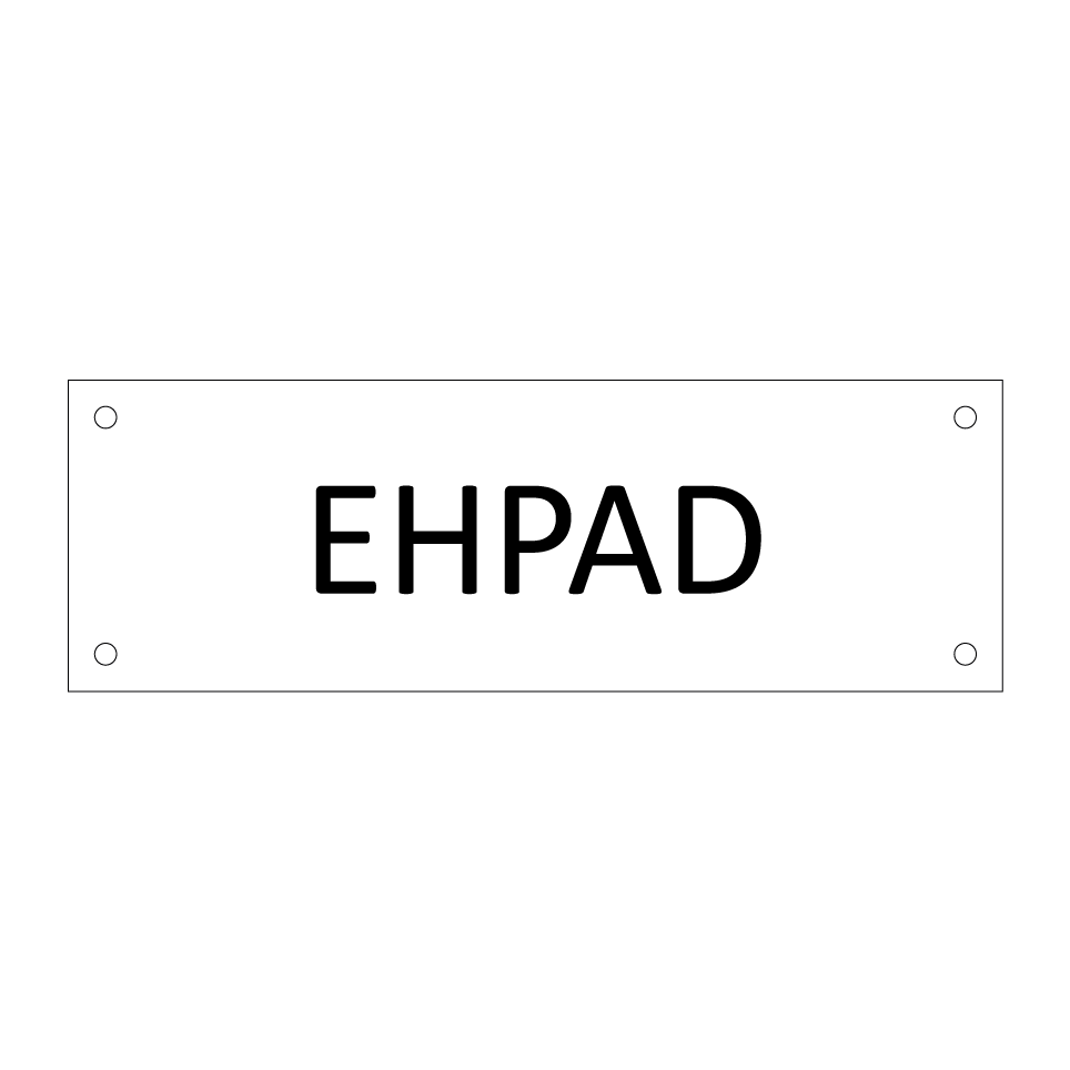 EHPAD & EHPAD & EHPAD