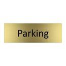 Parking & Parking & Parking & Parking & Parking & Parking