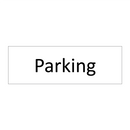 Parking & Parking & Parking & Parking & Parking & Parking