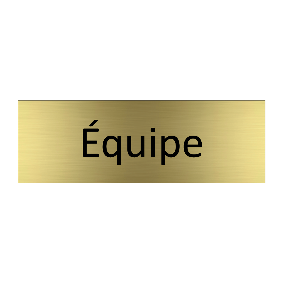 Équipe & Équipe & Équipe & Équipe & Équipe & Équipe
