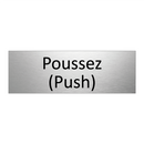Poussez (LOCAL LANG)
