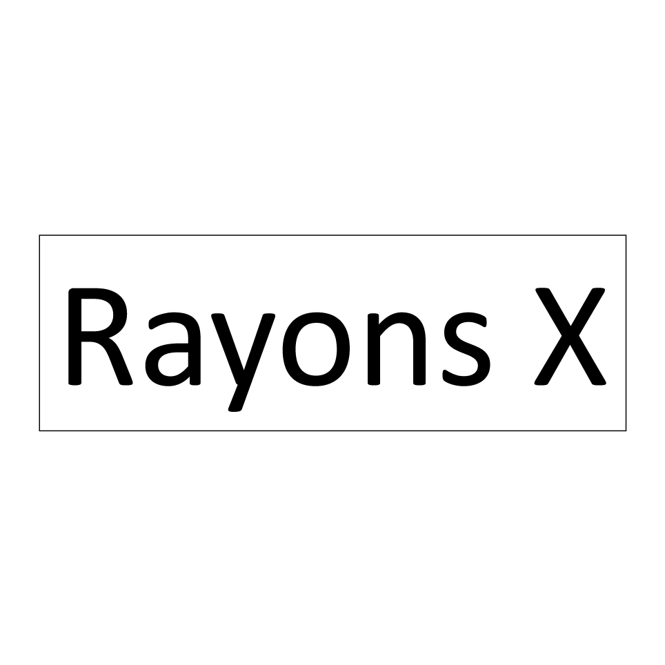 Rayons X