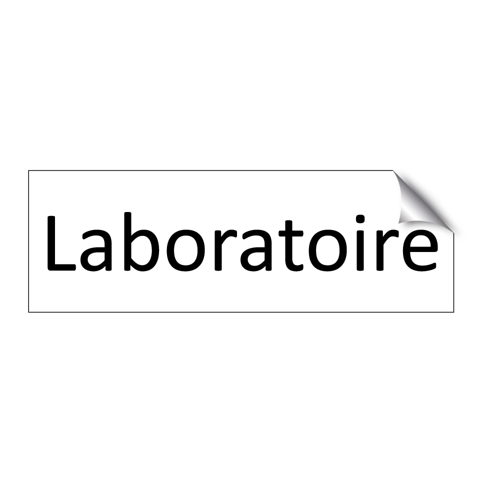 Laboratoire