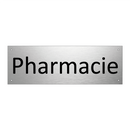 Pharmacie