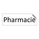 Pharmacie