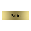 Patio & Patio & Patio & Patio & Patio & Patio
