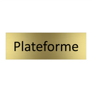 Plateforme & Plateforme & Plateforme & Plateforme & Plateforme & Plateforme