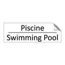 Piscine - Swimming Pool