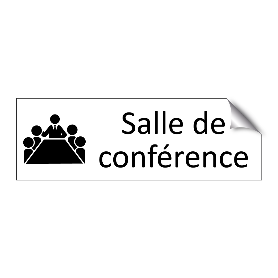 Salle de conférence