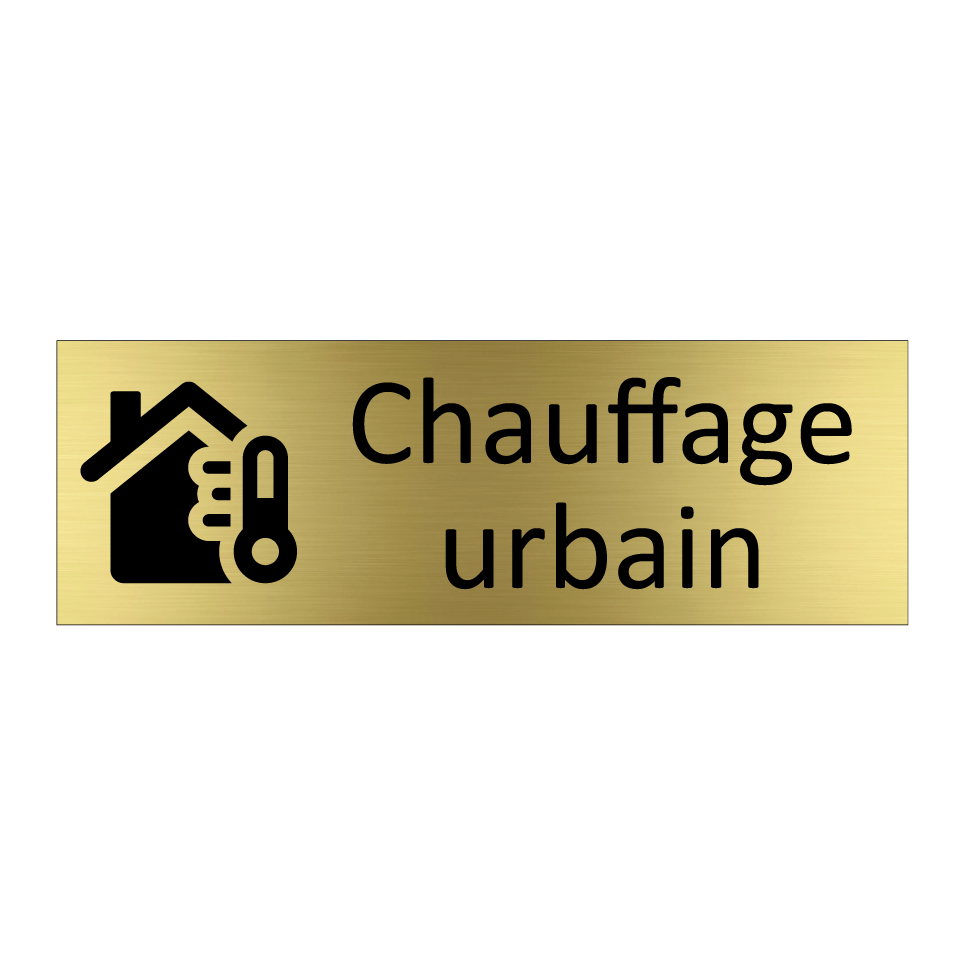 Chauffage urbain