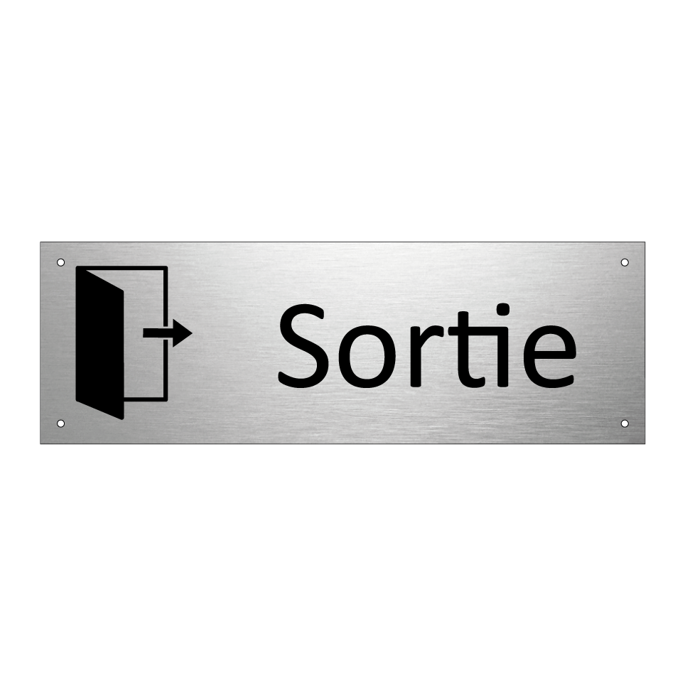 Sortie