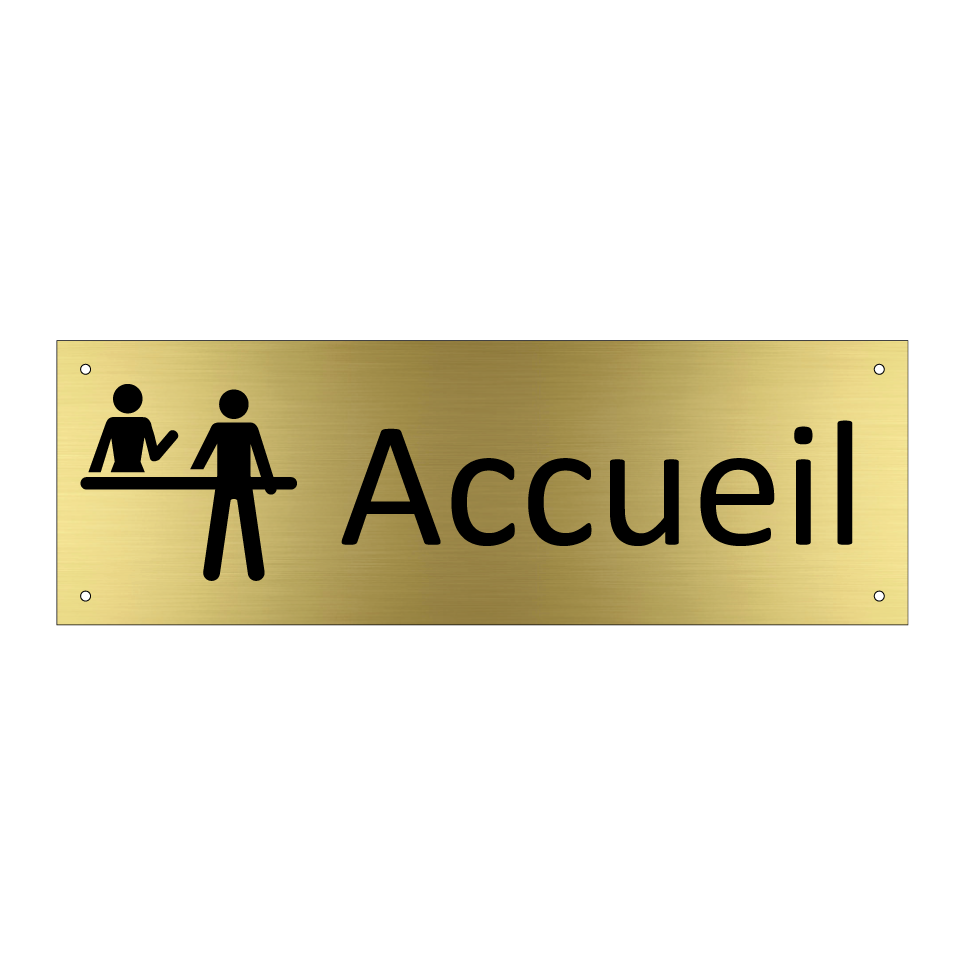 Accueil