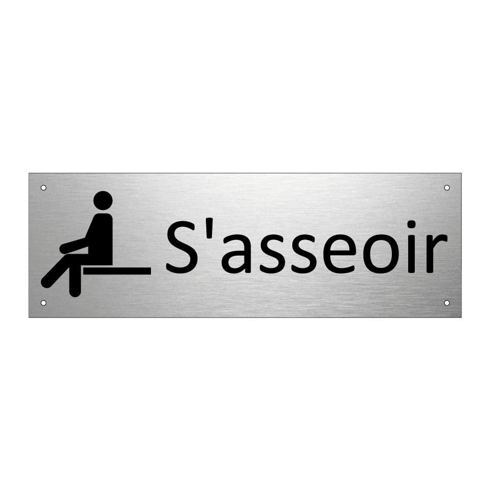 S'asseoir