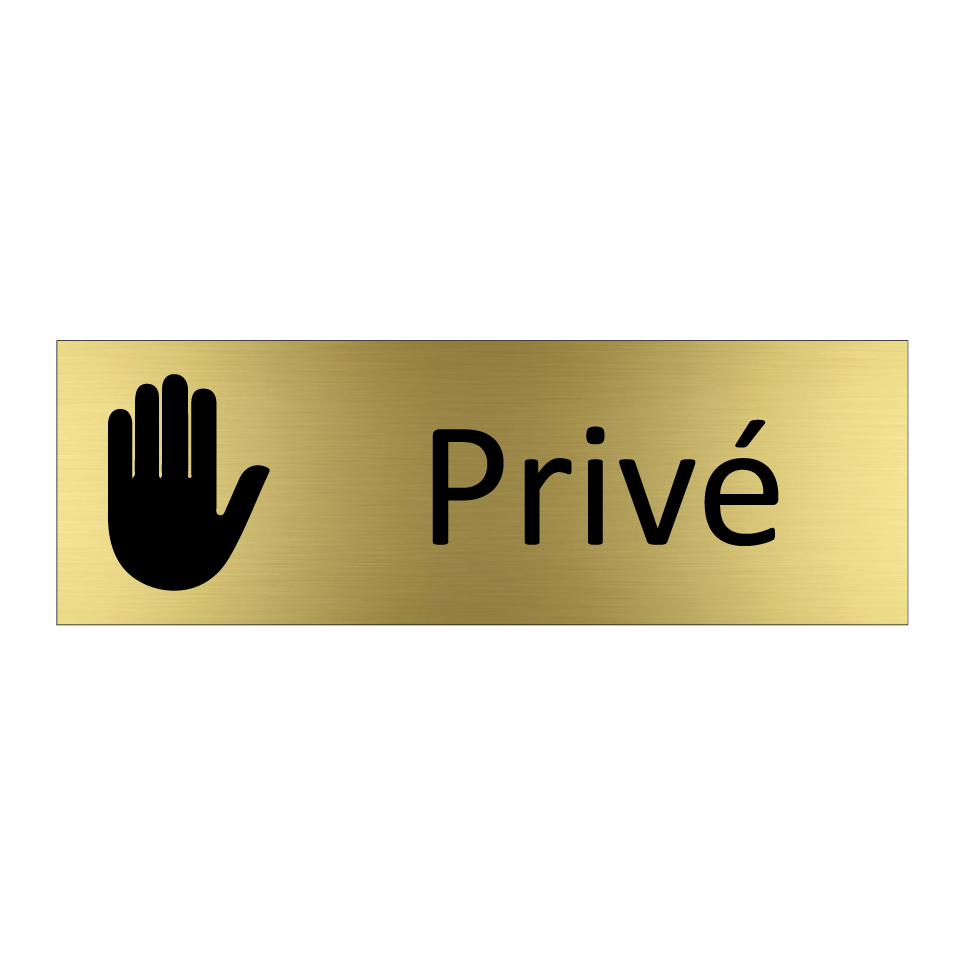 Privé