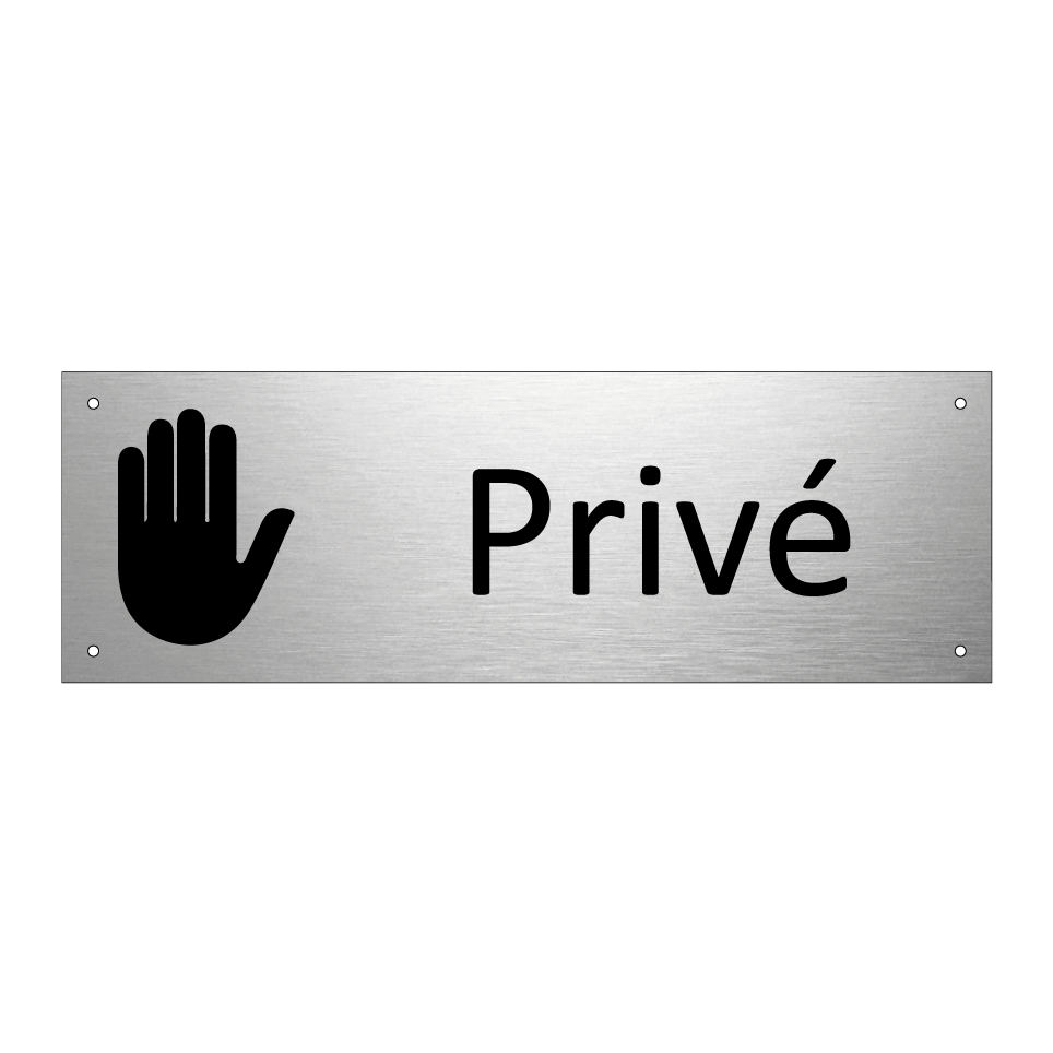 Privé