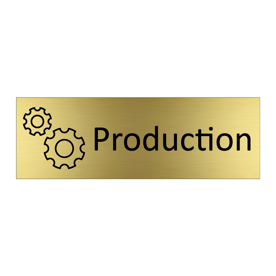 Production