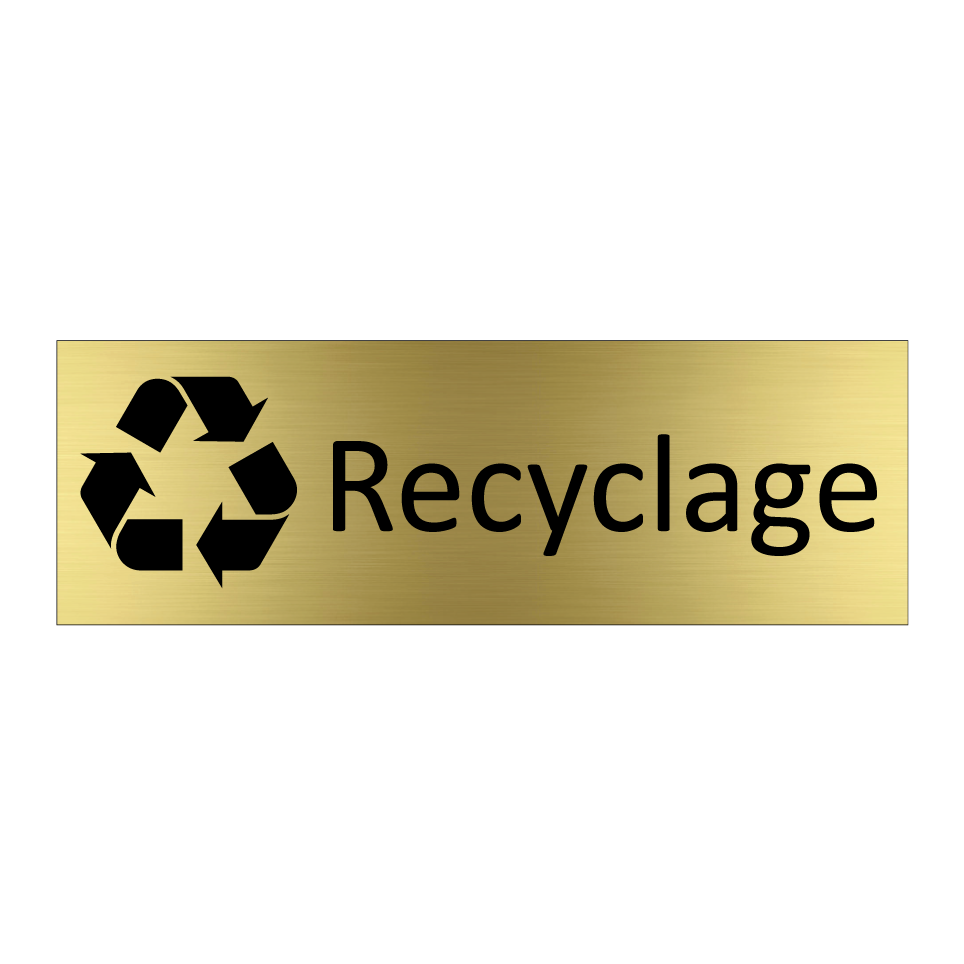 Recyclage