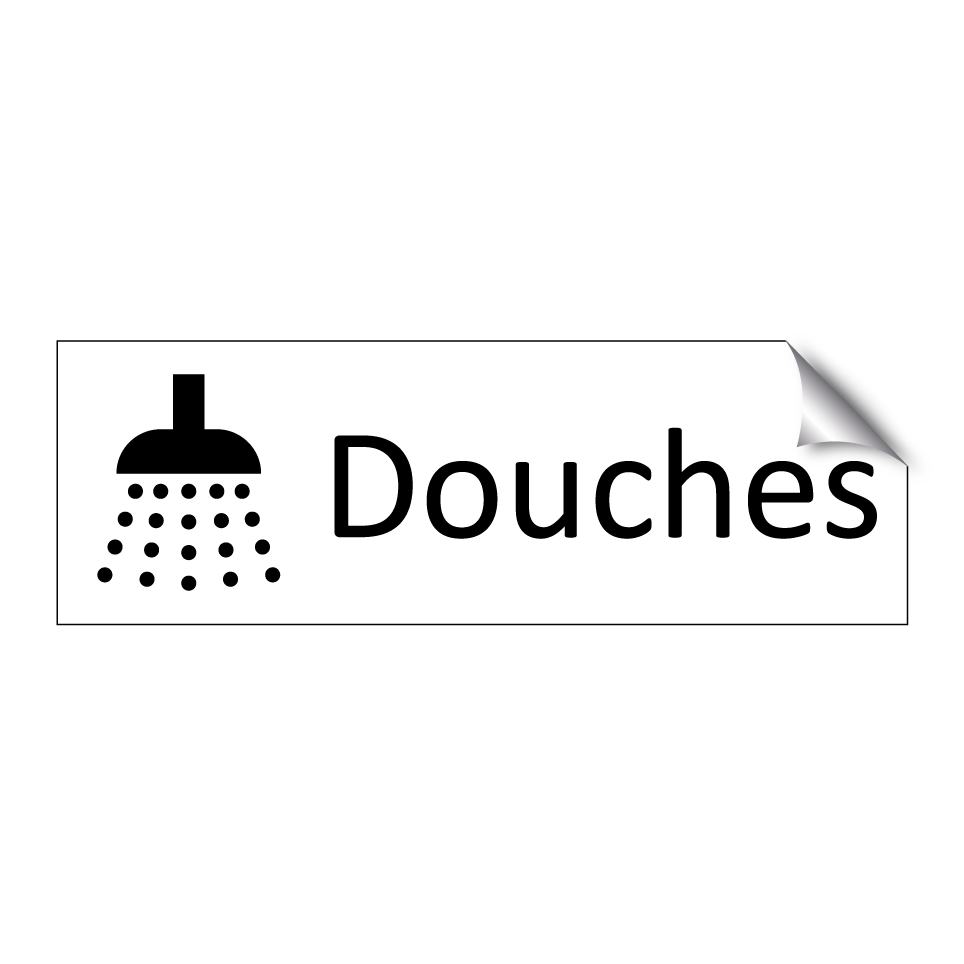 Douches