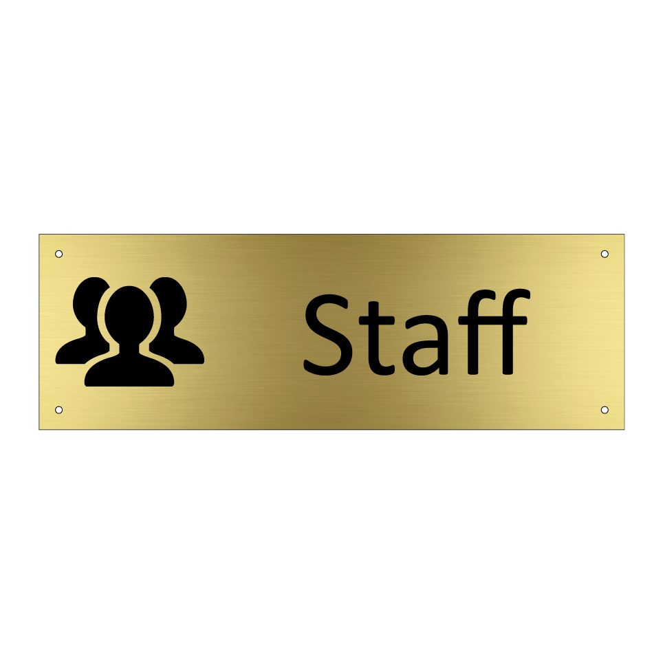 Staff