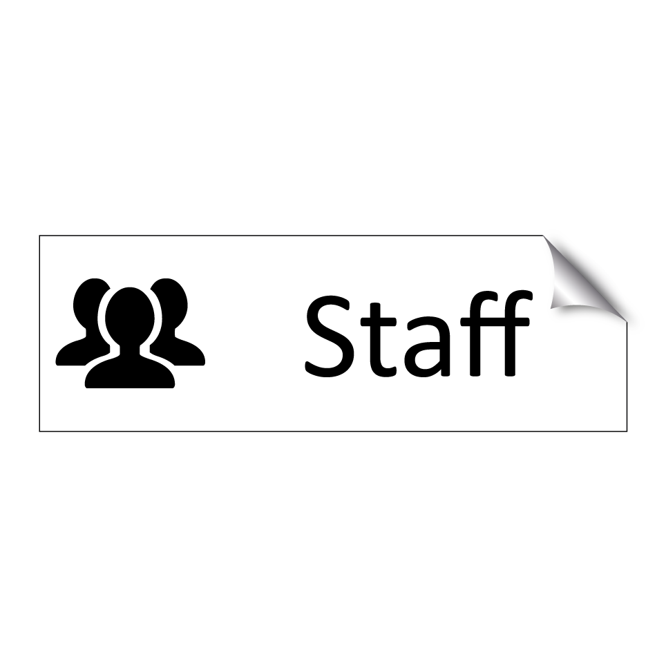 Staff