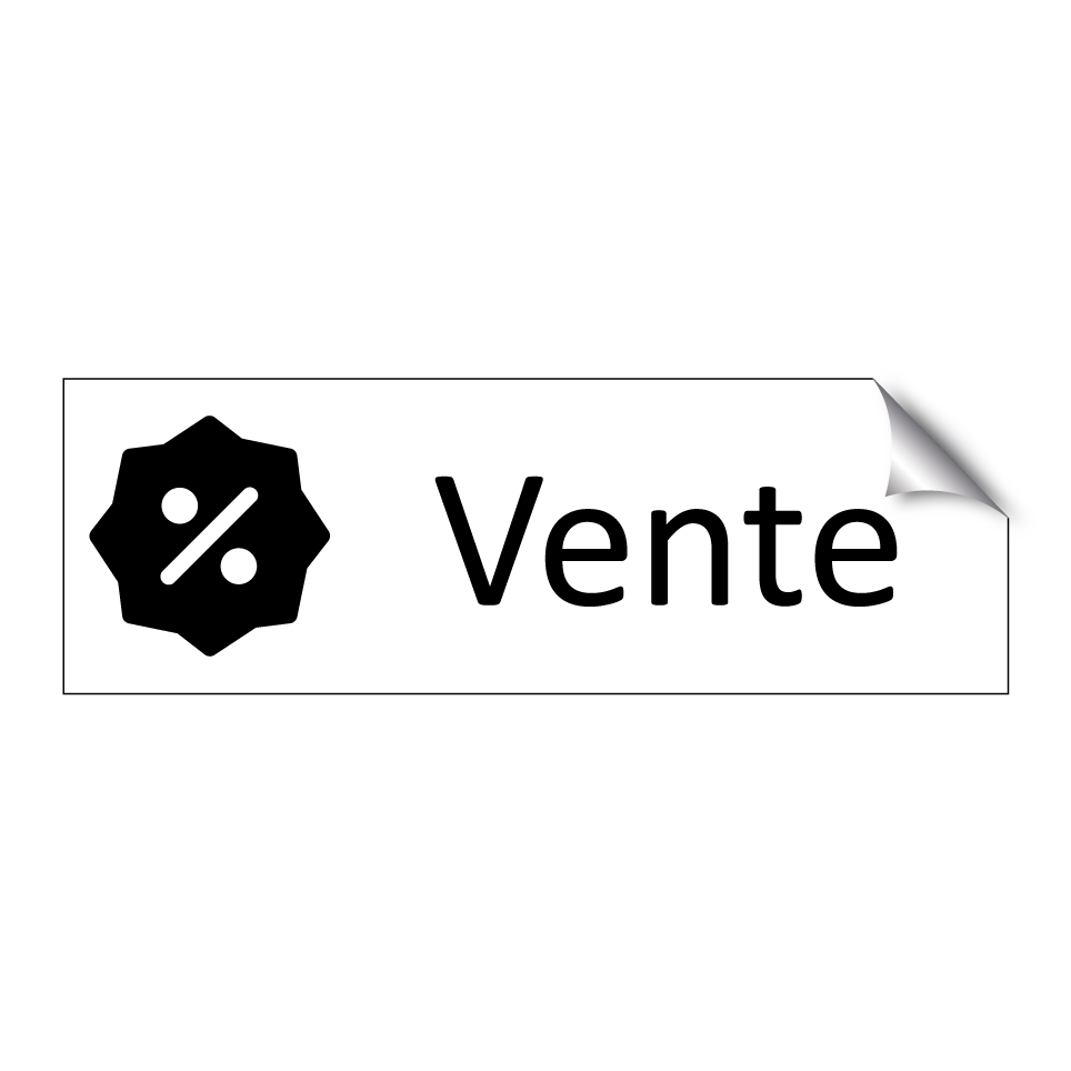 Vente