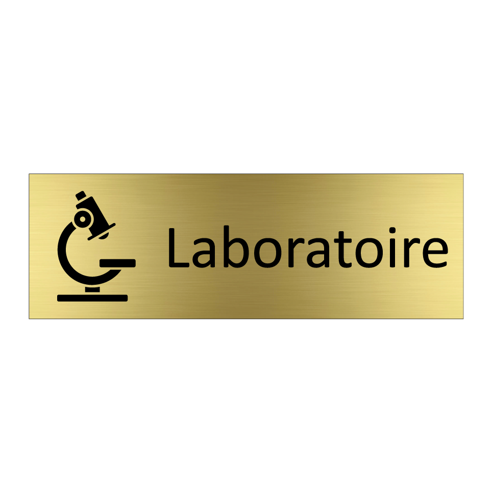 Laboratoire