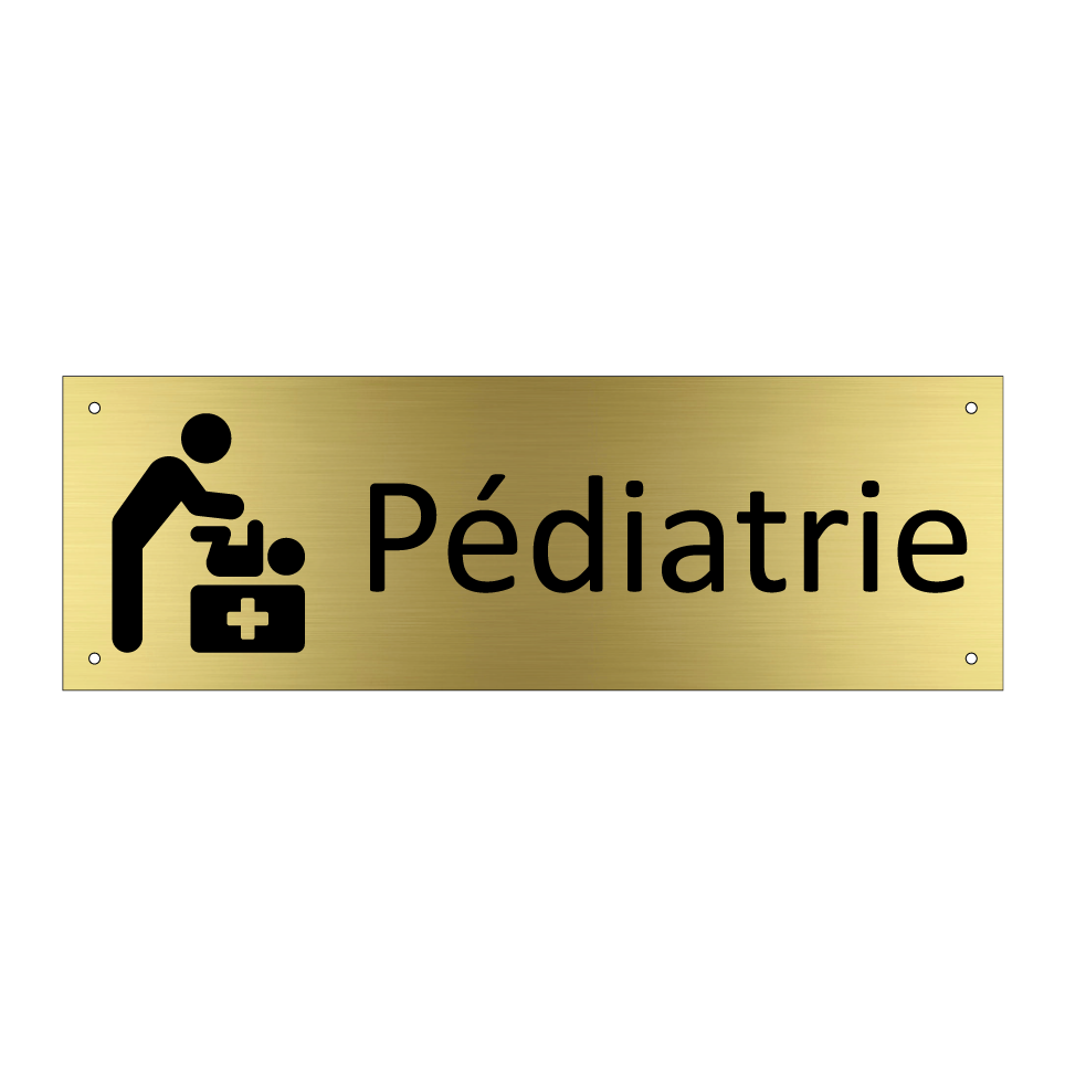 Pédiatrie