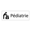 Pédiatrie