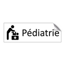 Pédiatrie