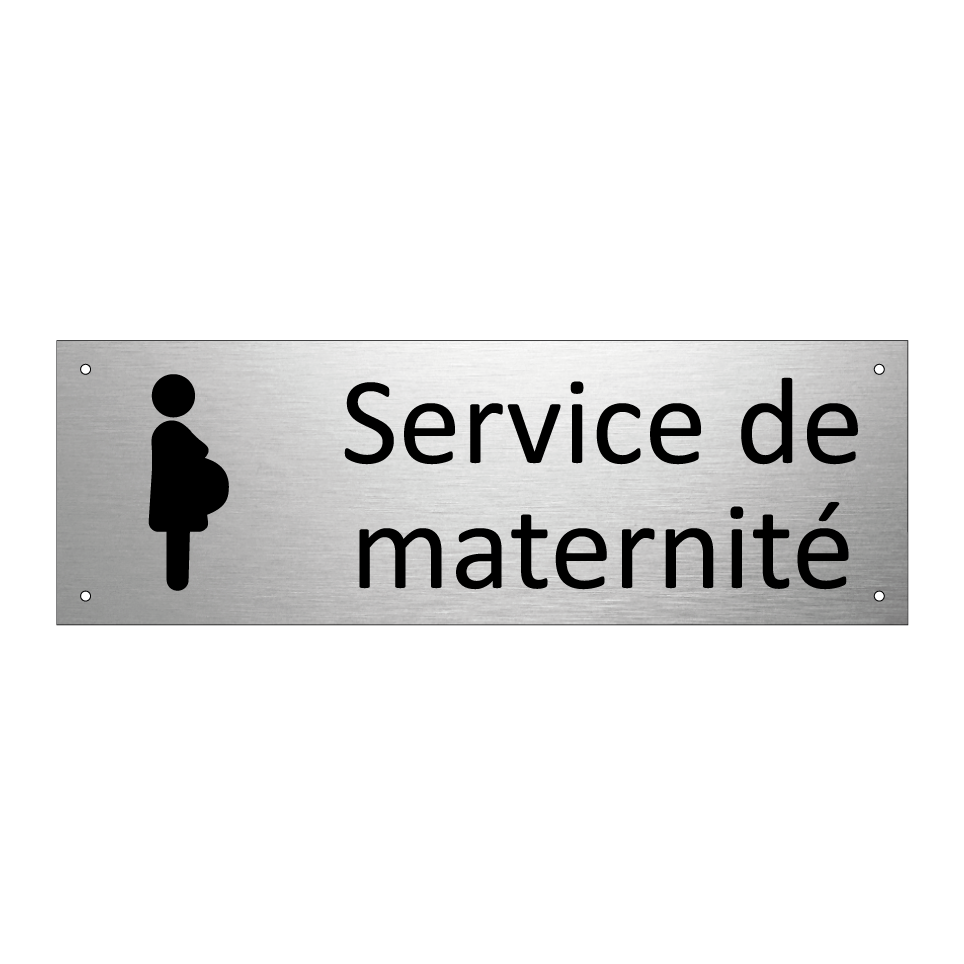 Service de maternité