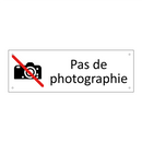 Pas de photographie