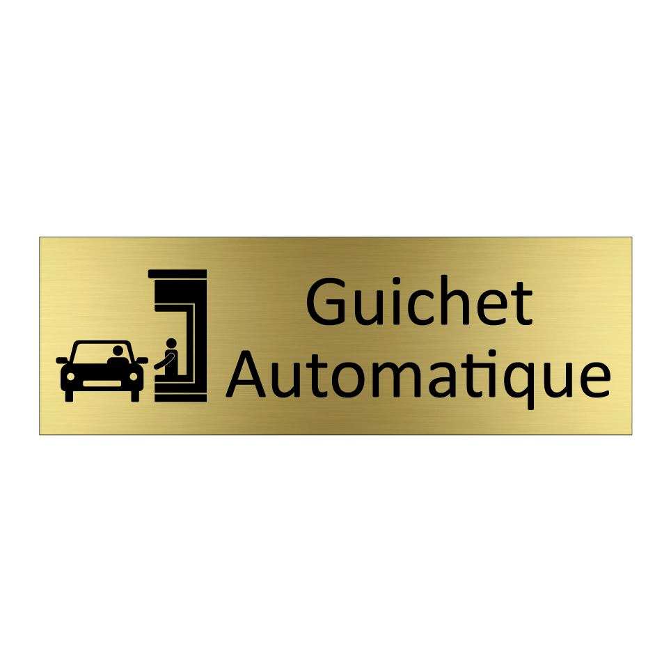 Guichet Automatique
