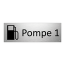 Pompe 1