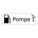 Pompe 1