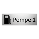 Pompe 1