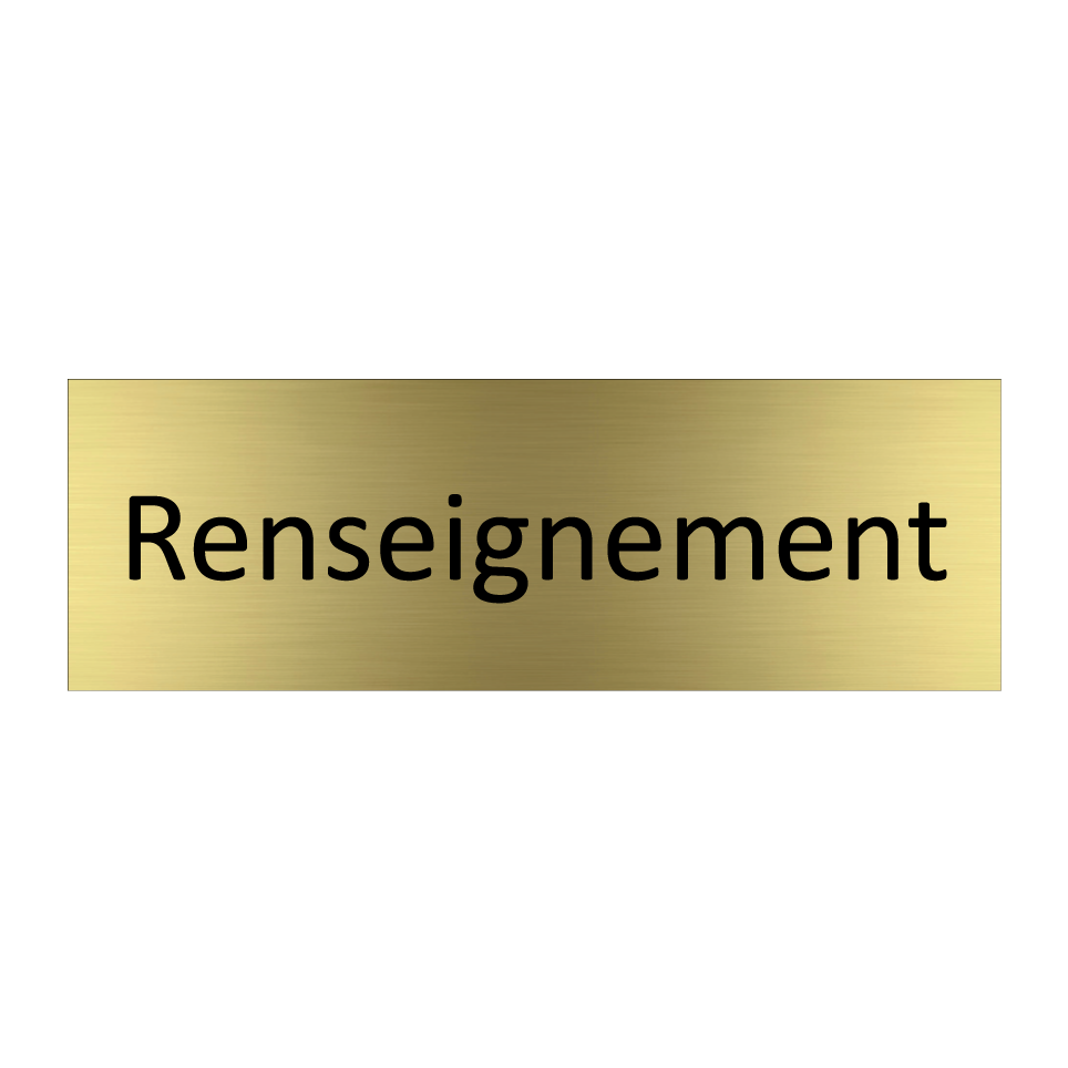 Renseignement & Renseignement & Renseignement & Renseignement & Renseignement & Renseignement