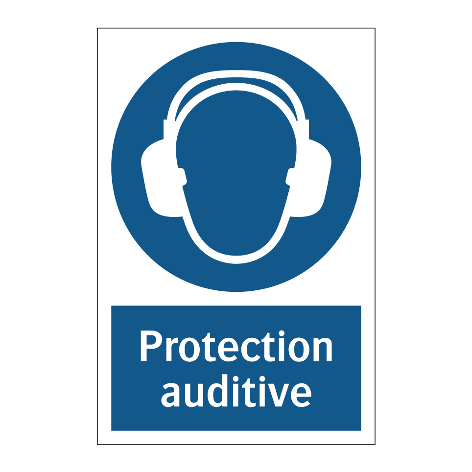 Protection auditive