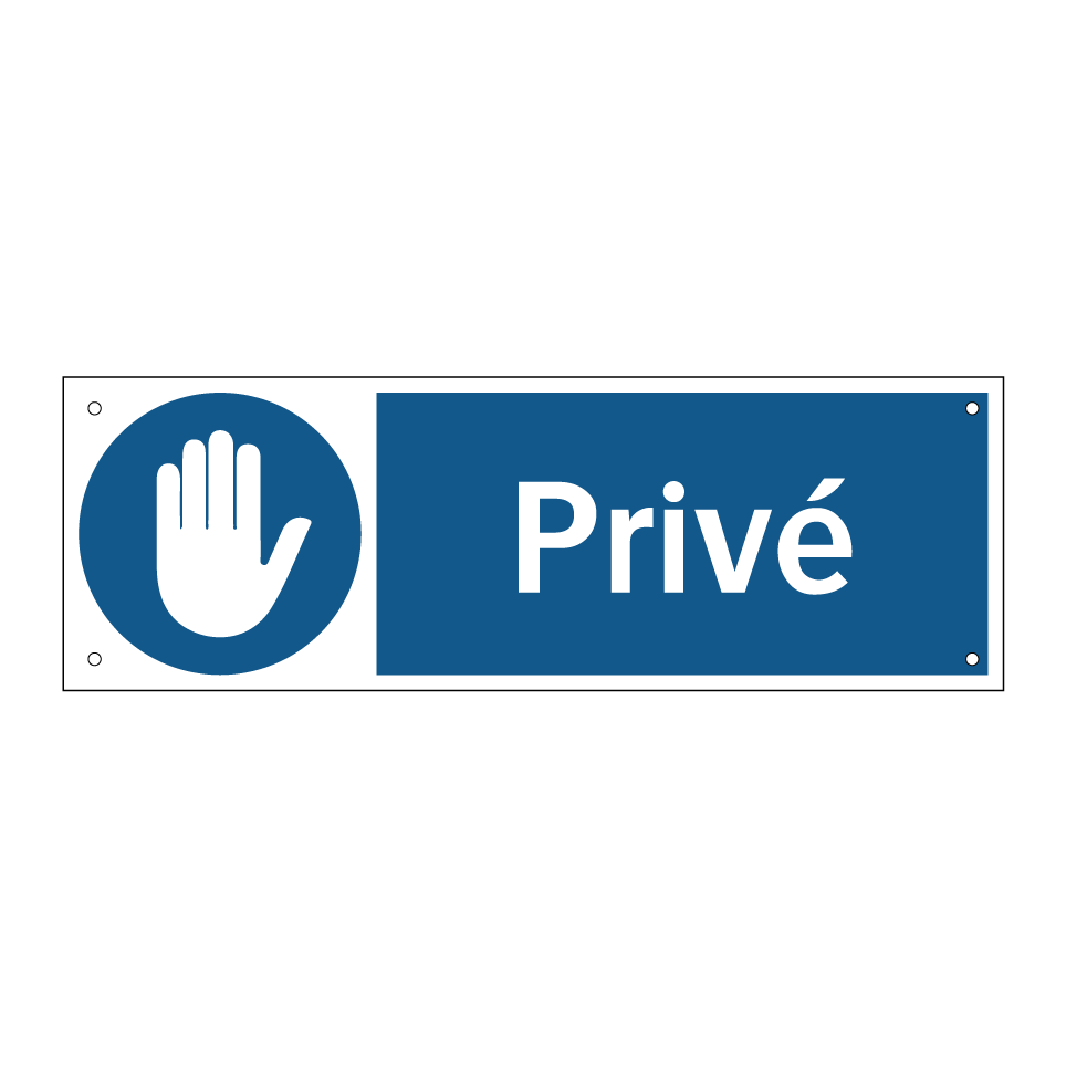 Privé