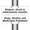 Drogues, alcool et médicaments  /.../ - Drugs, Alcohol, and Medication  /.../