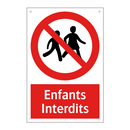 Enfants Interdits