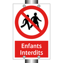 Enfants Interdits