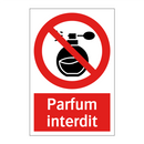 Parfum interdit