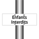 Enfants Interdits