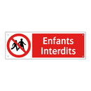 Enfants Interdits