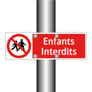 Enfants Interdits