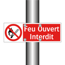 Feu Ouvert Interdit