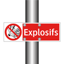 Explosifs